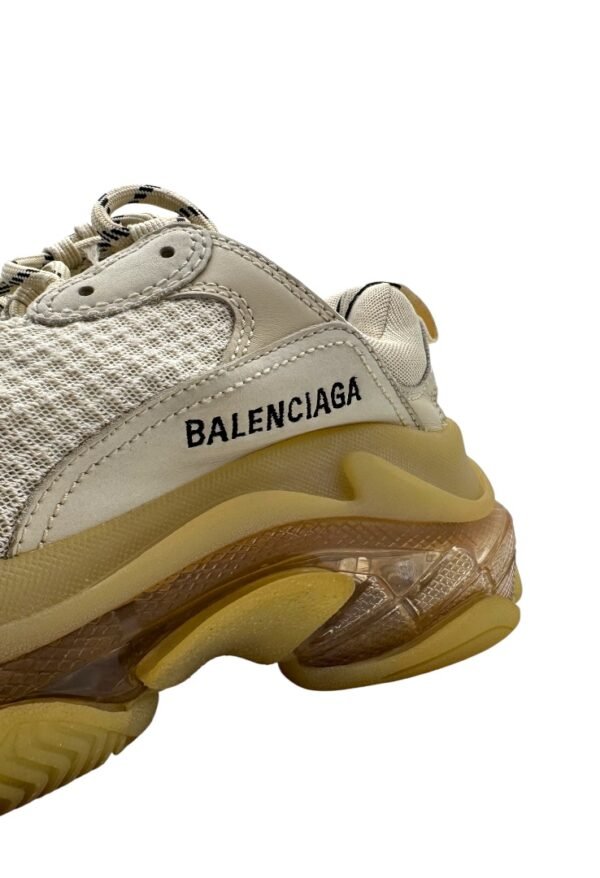 BALENCIAGA - TRIPLE “S” - Image 5
